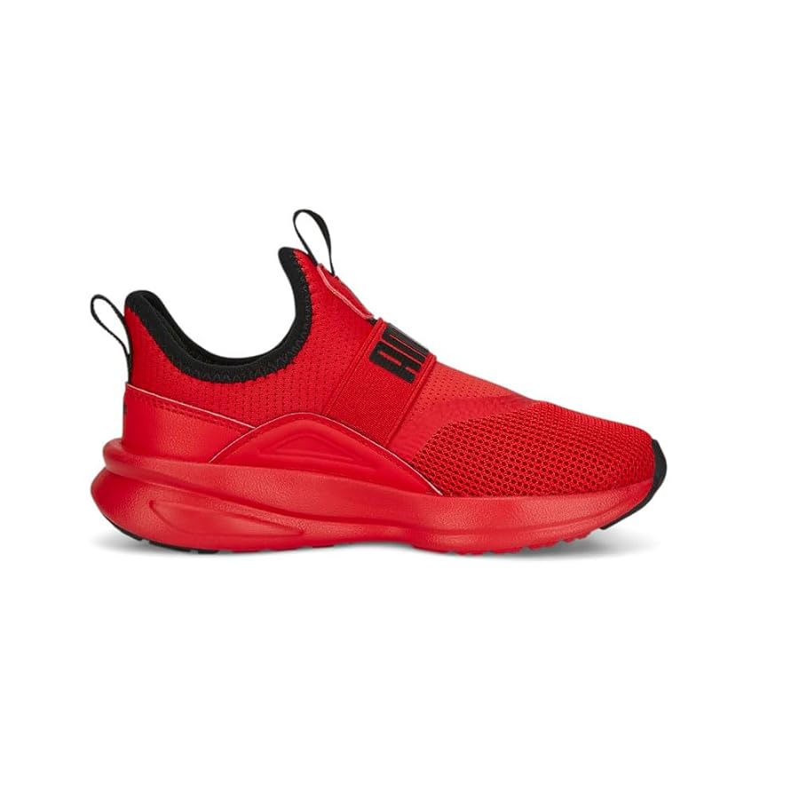 Amazon.com | PUMA Softride Shoes Soft Enzo Evo Slip On